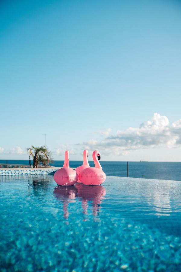 Elements Hotel & Shops Curacao Willemstad Kültér fotó
